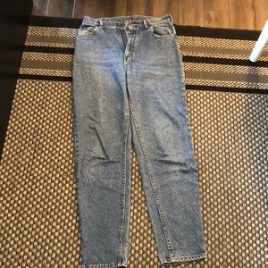 Lee vintage denim